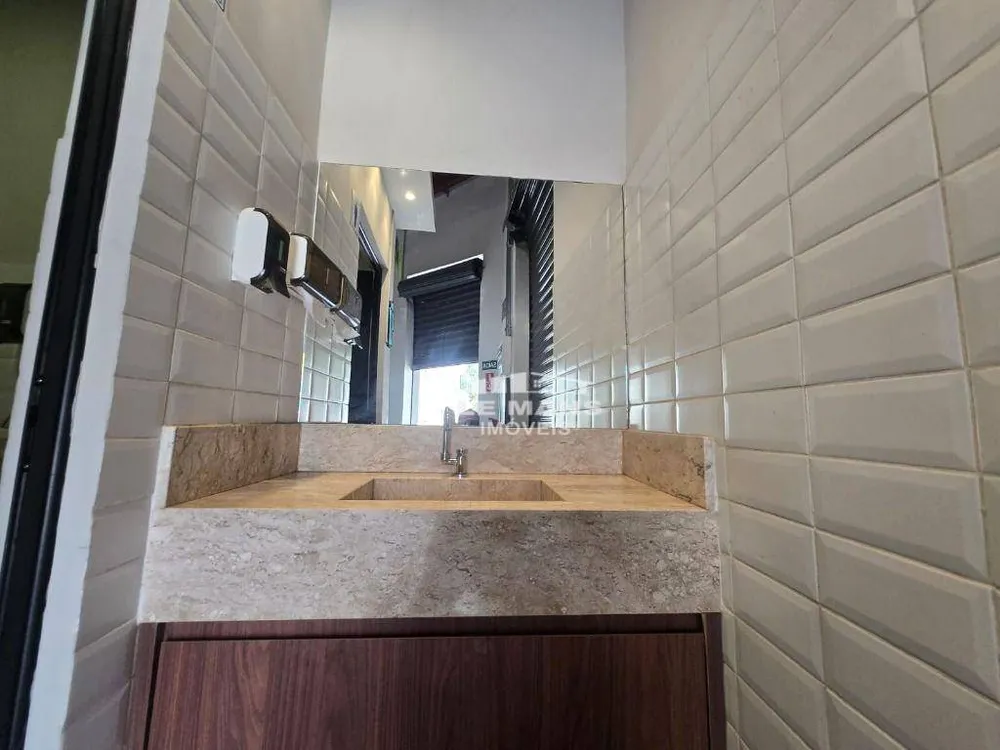 Loja-Salão, 135 m² - Foto 10