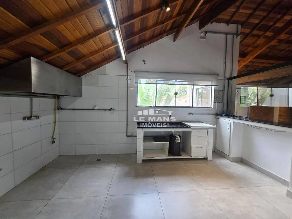 Loja-Salão, 135 m² - Foto 9