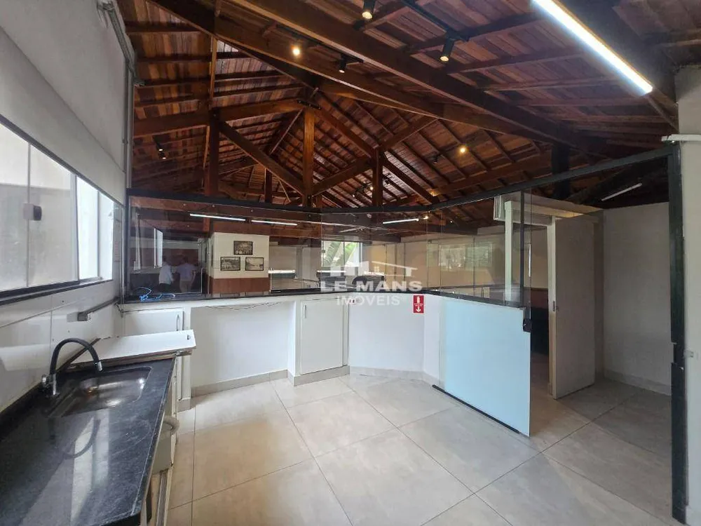 Loja-Salão, 135 m² - Foto 8