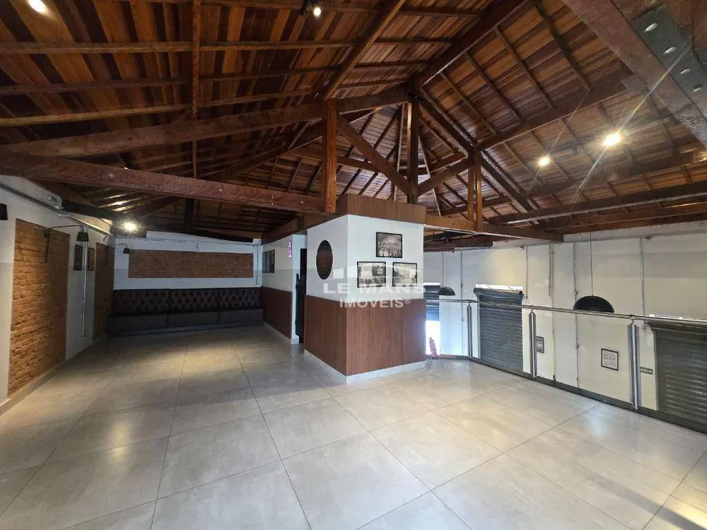 Loja-Salão, 135 m² - Foto 2