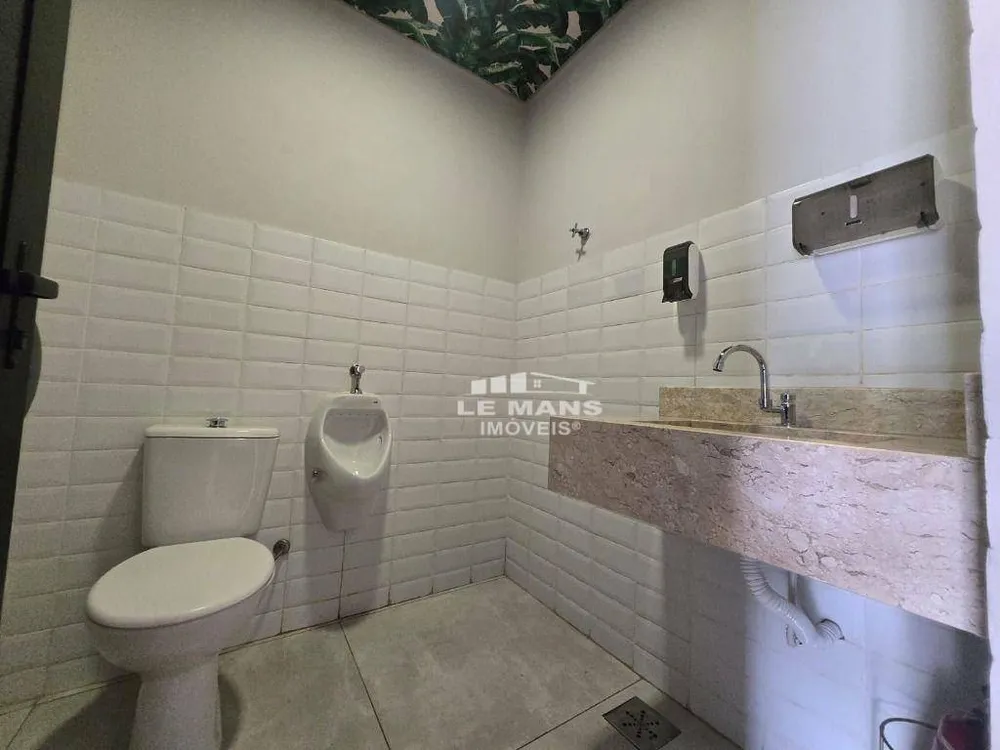 Loja-Salão, 135 m² - Foto 11