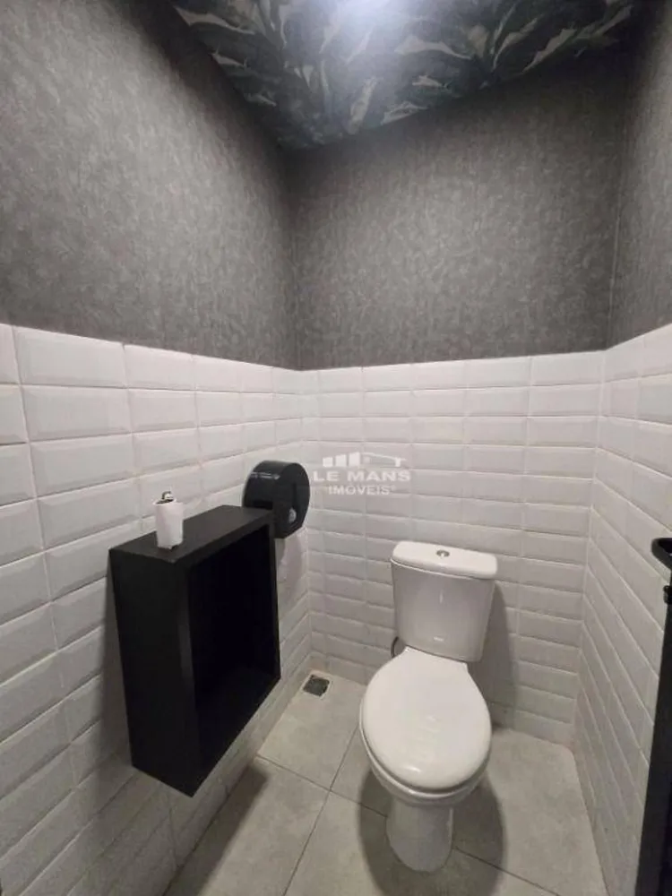 Loja-Salão, 135 m² - Foto 12