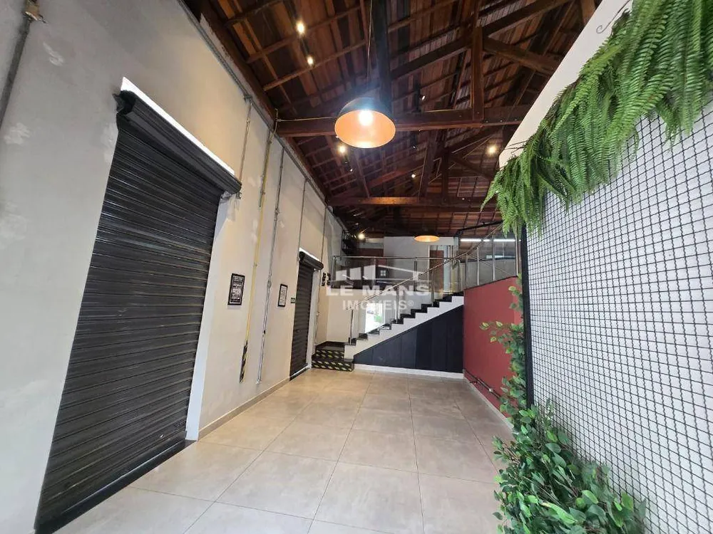 Loja-Salão, 135 m² - Foto 4