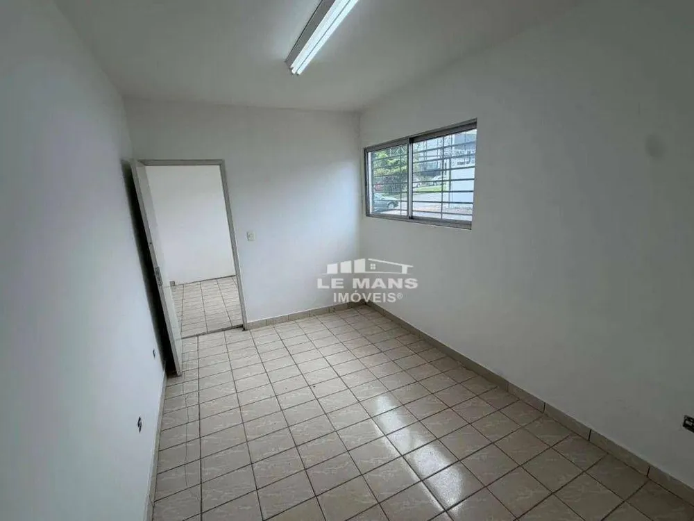 Loja-Salão, 180 m² - Foto 2