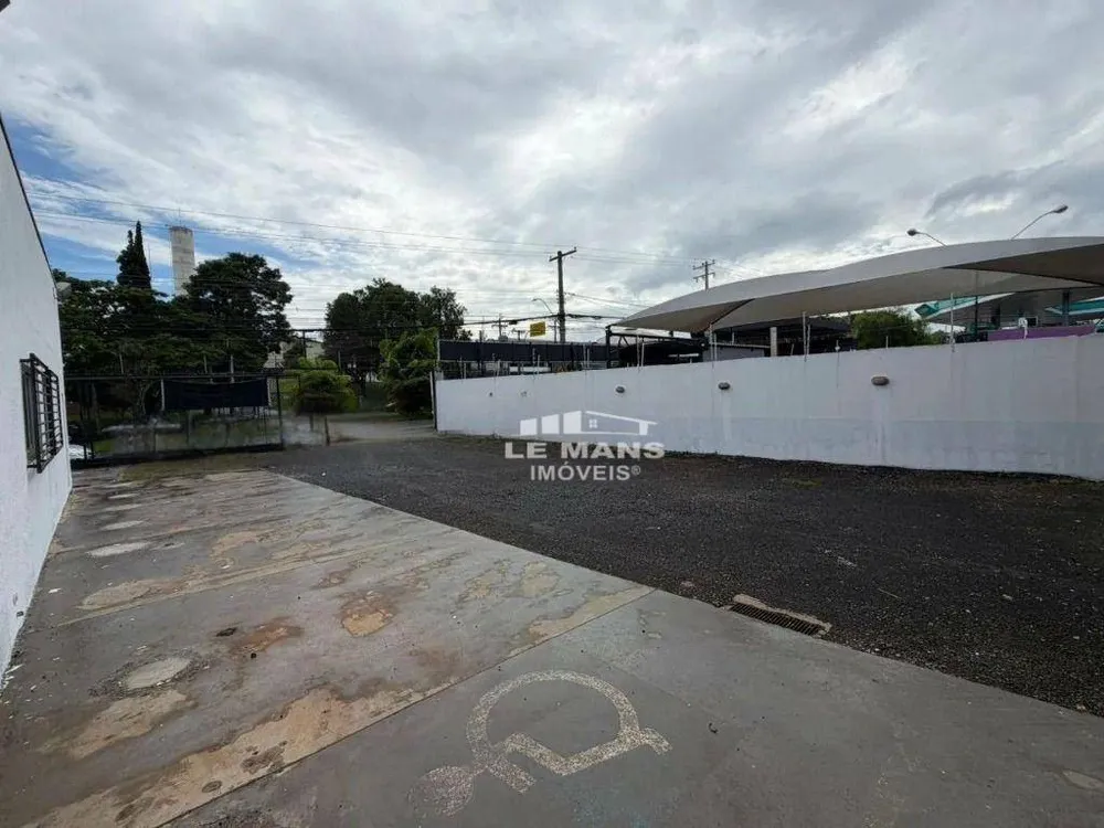 Loja-Salão, 180 m² - Foto 1