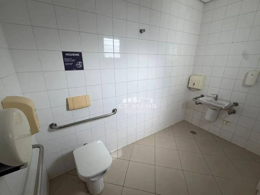 Loja-Salão, 180 m² - Foto 3