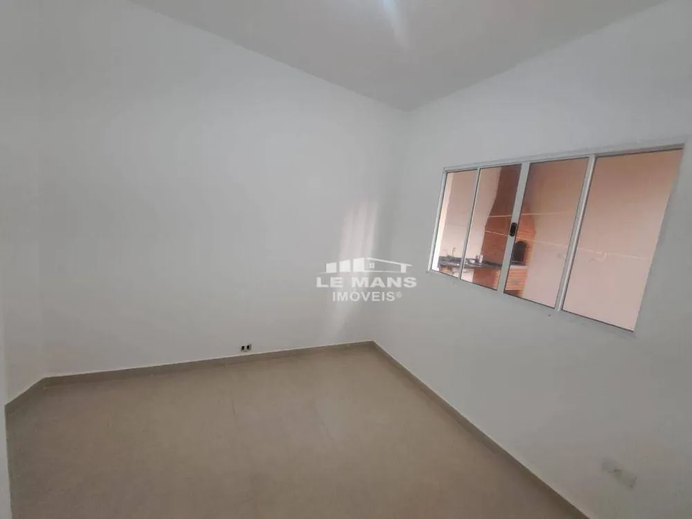 Casa, 3 quartos, 202 m² - Foto 11