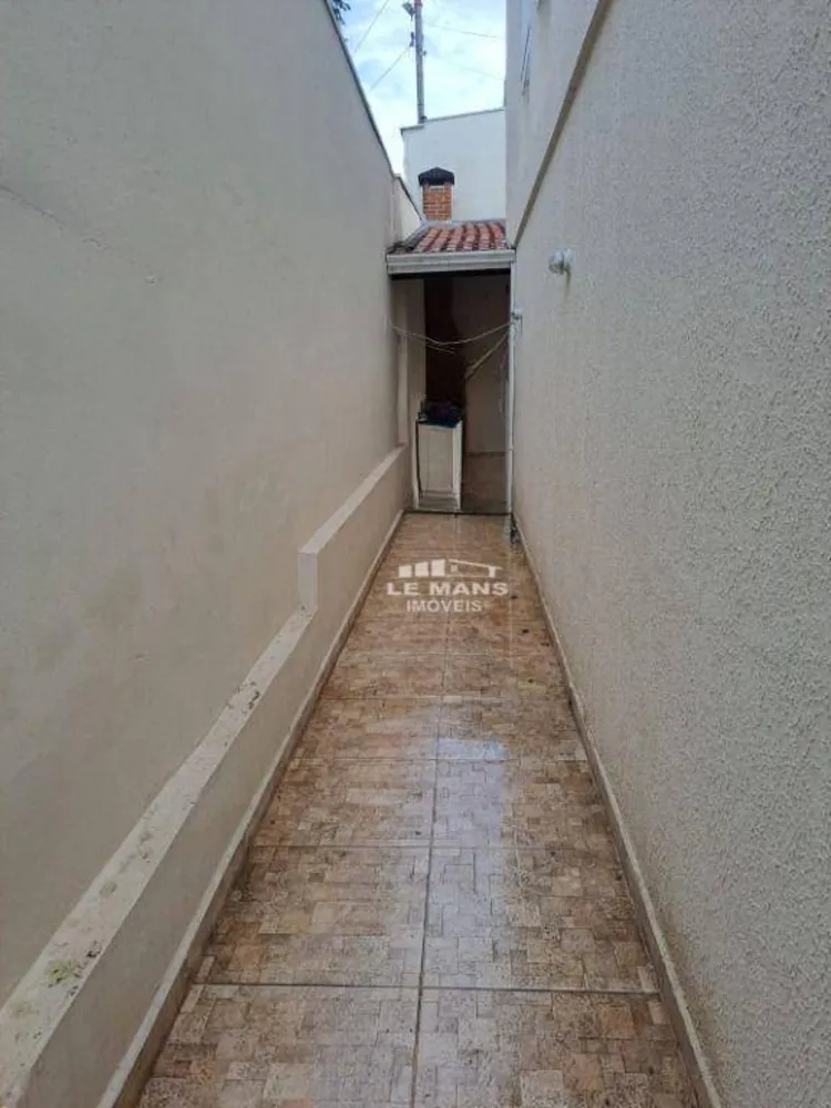 Casa, 3 quartos, 202 m² - Foto 6
