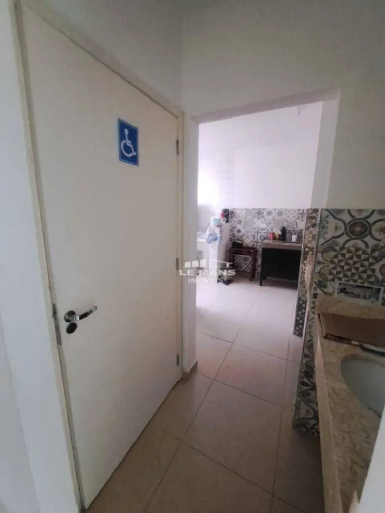 Casa, 3 quartos, 202 m² - Foto 8