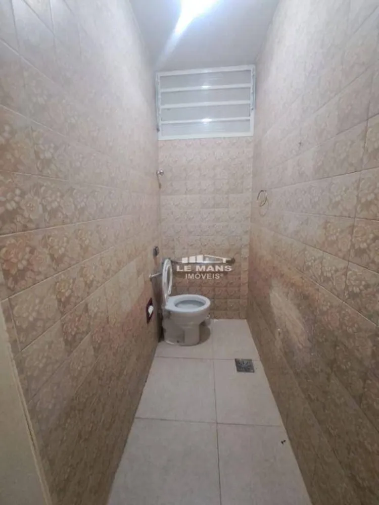 Casa, 3 quartos, 202 m² - Foto 7