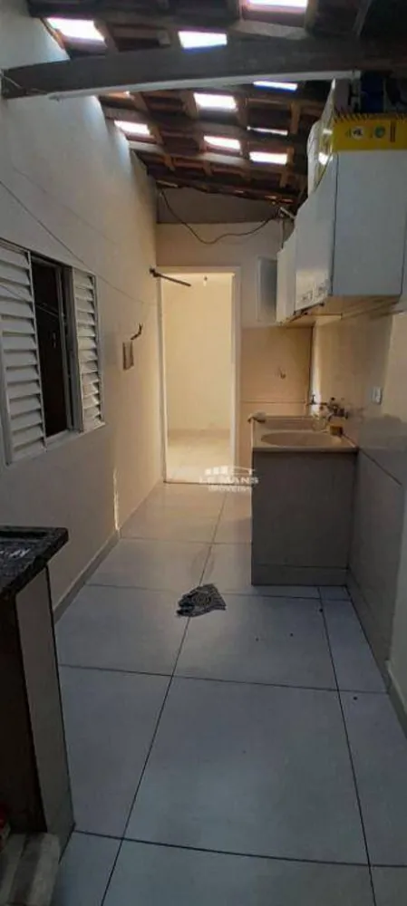 Casa, 3 quartos, 98 m² - Foto 8