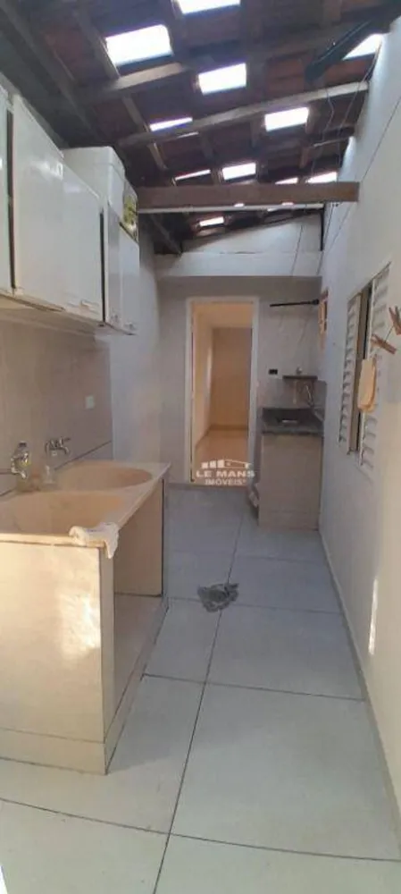 Casa, 3 quartos, 98 m² - Foto 4