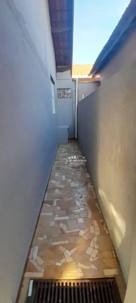 Casa, 3 quartos, 98 m² - Foto 7