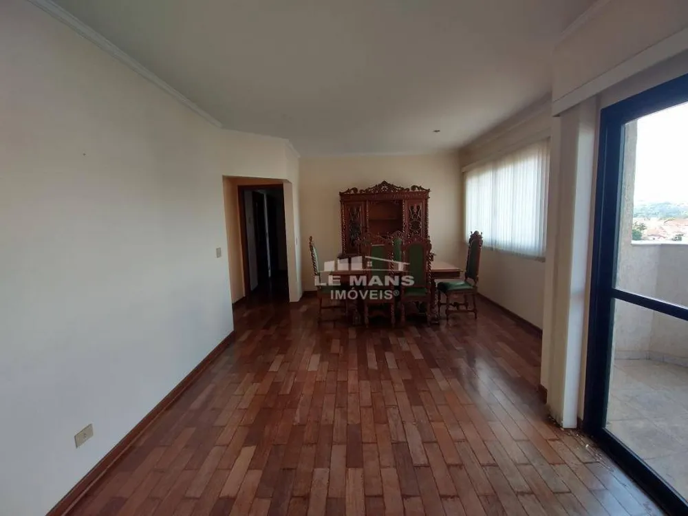 Apartamento, 3 quartos, 115 m² - Foto 2