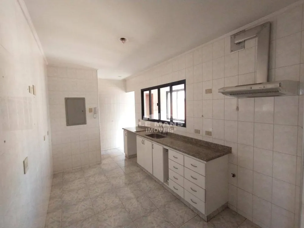 Apartamento, 3 quartos, 115 m² - Foto 3