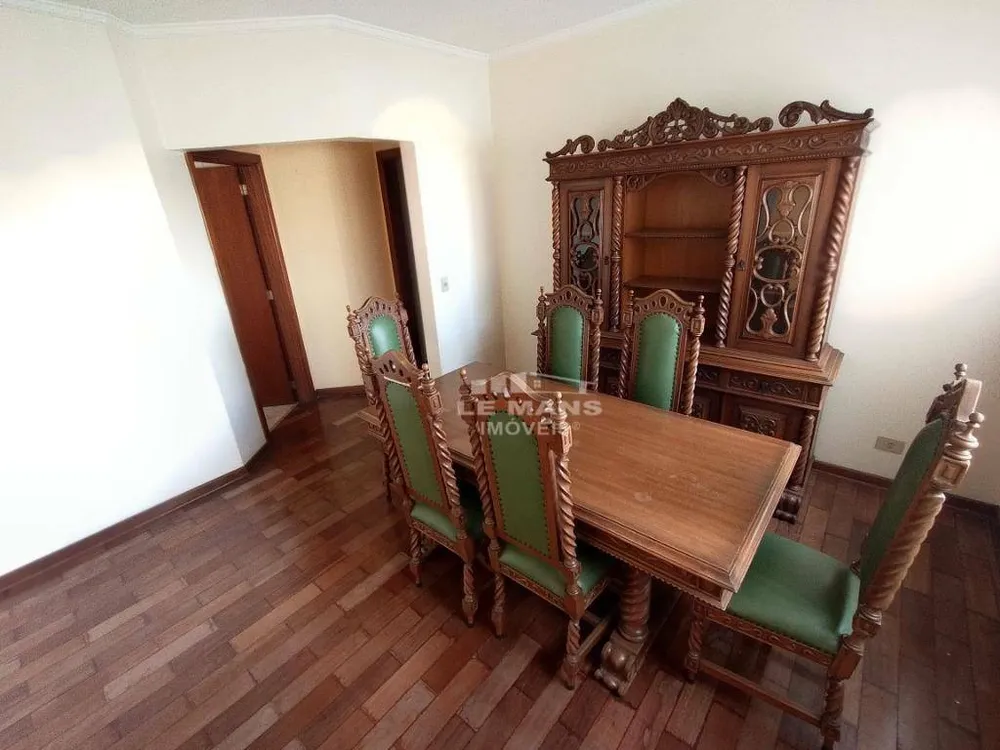 Apartamento, 3 quartos, 115 m² - Foto 4