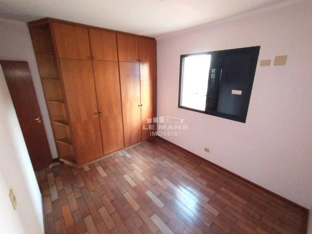Apartamento, 3 quartos, 115 m² - Foto 1