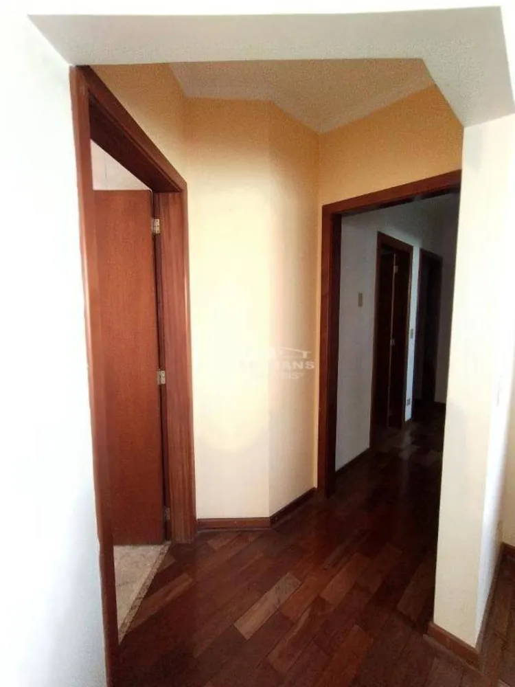 Apartamento, 3 quartos, 115 m² - Foto 5