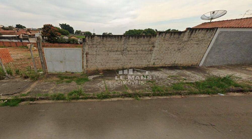 Terreno, 349 m² - Foto 2