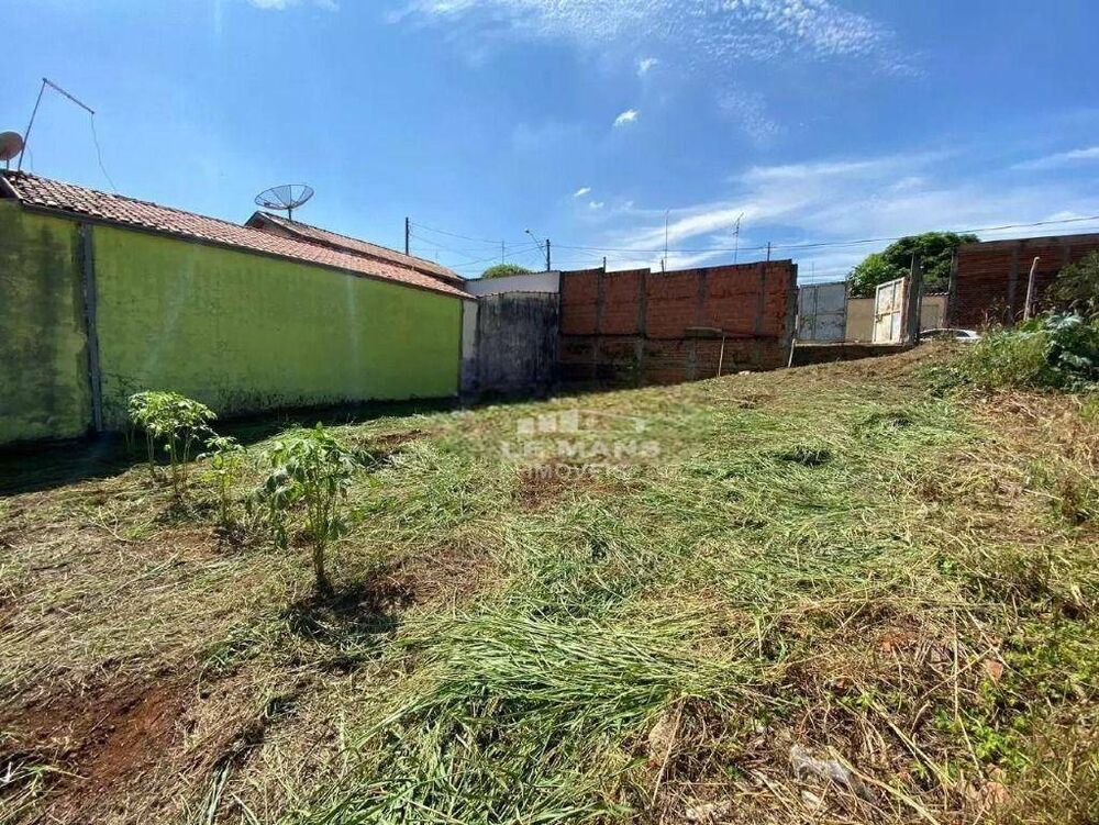 Terreno, 349 m² - Foto 1