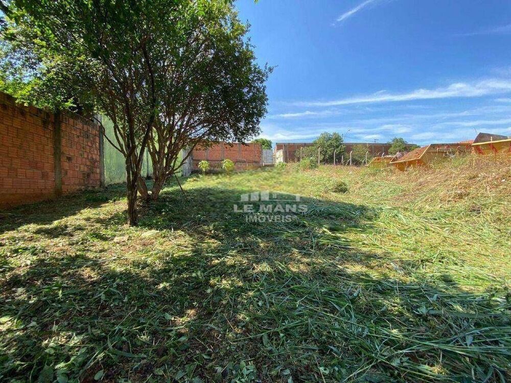 Terreno, 349 m² - Foto 3