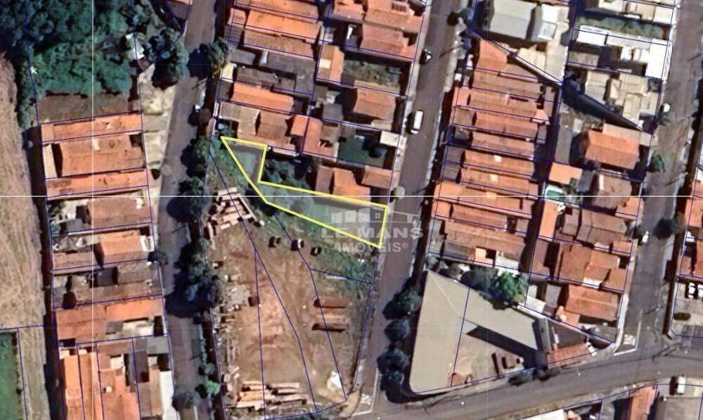 Terreno, 349 m² - Foto 5