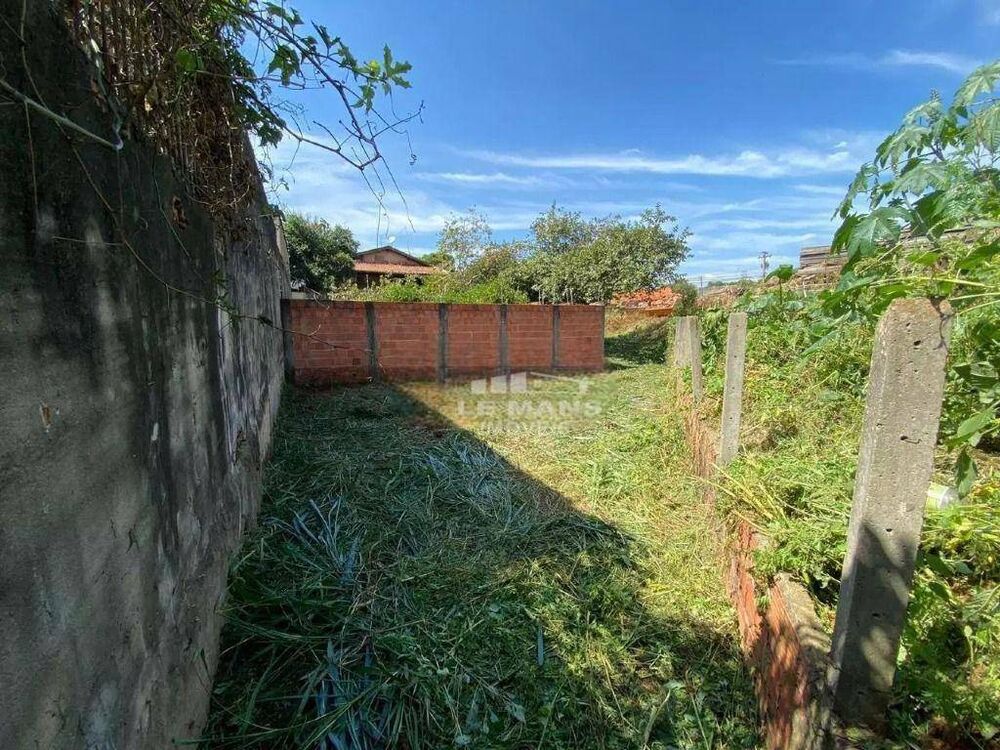 Terreno, 349 m² - Foto 4