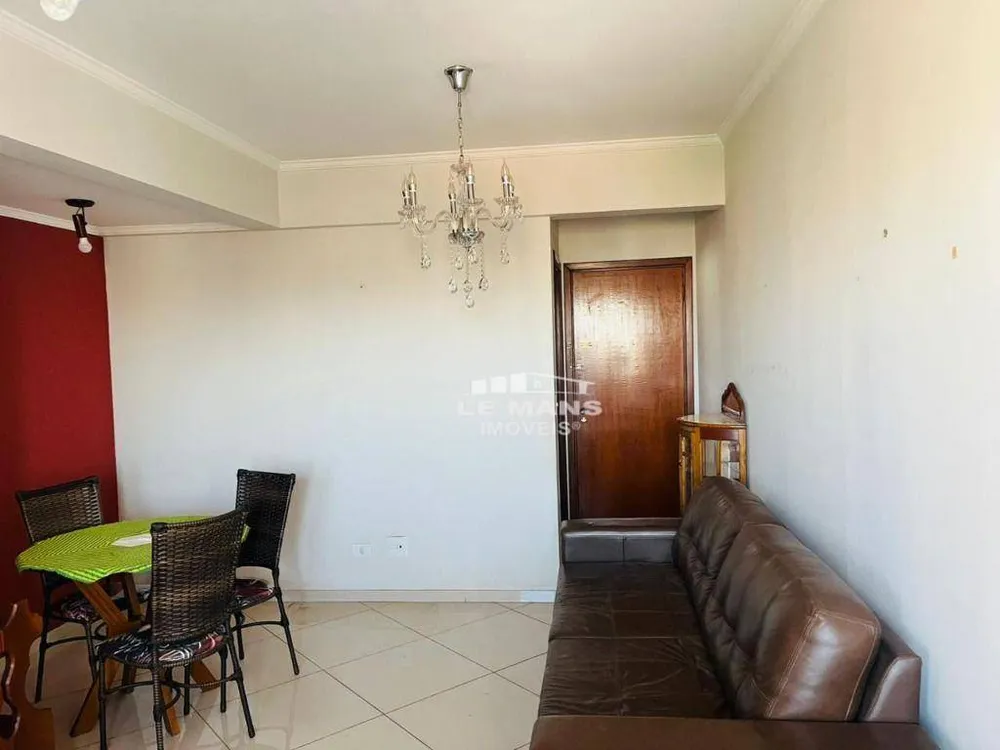 Apartamento, 2 quartos, 67 m² - Foto 6