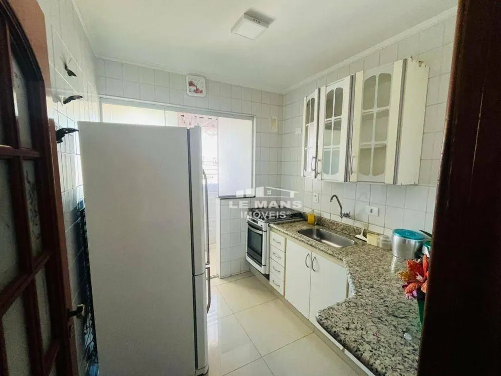 Apartamento, 2 quartos, 67 m² - Foto 2