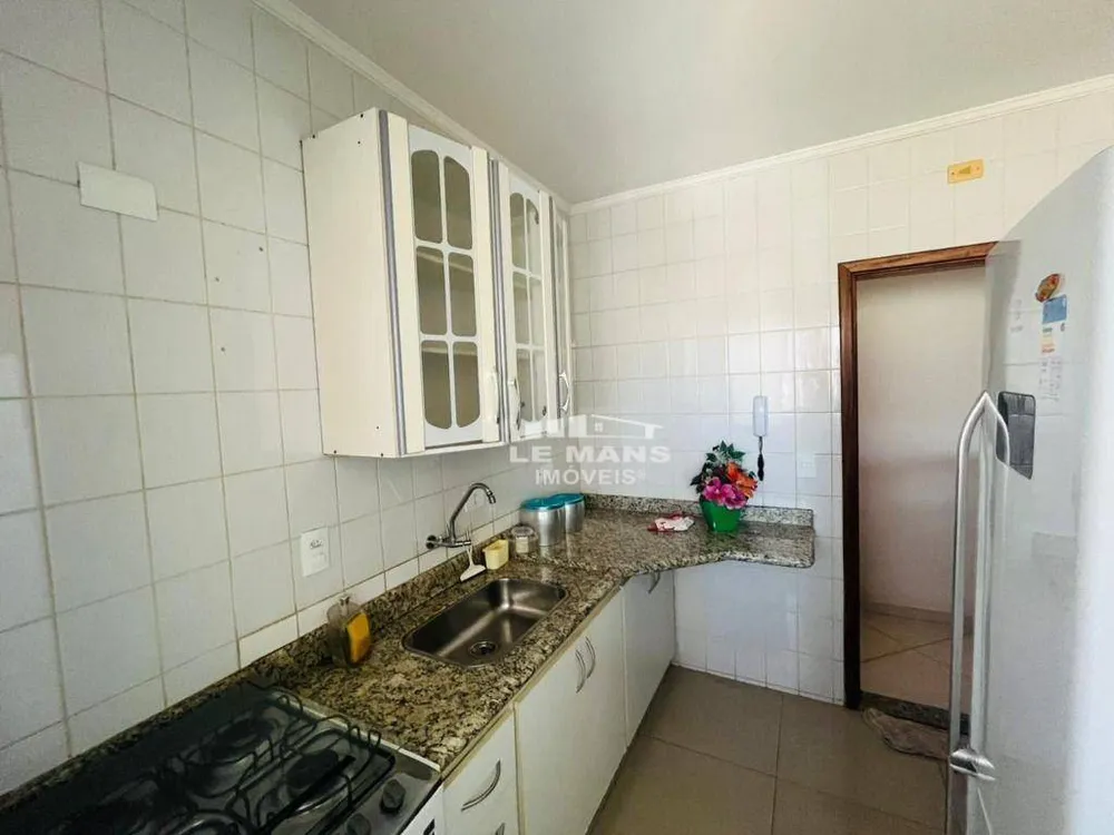 Apartamento, 2 quartos, 67 m² - Foto 3