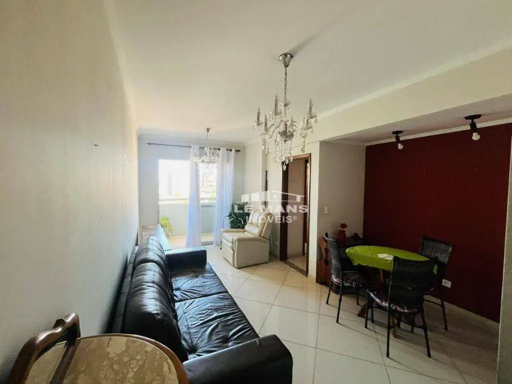 Apartamento, 2 quartos, 67 m² - Foto 1