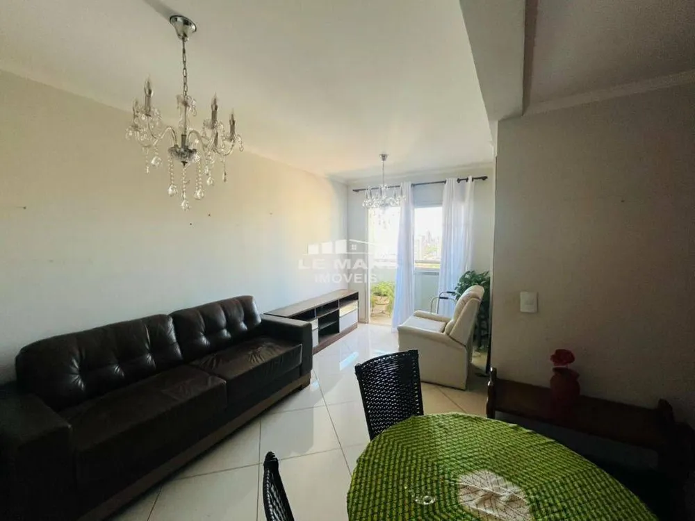 Apartamento, 2 quartos, 67 m² - Foto 4