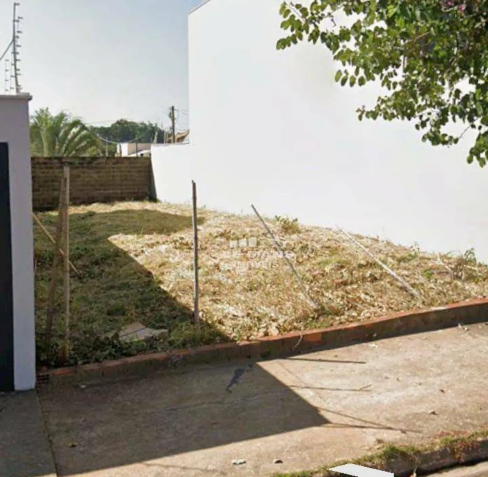 Terreno, 187 m² - Foto 1
