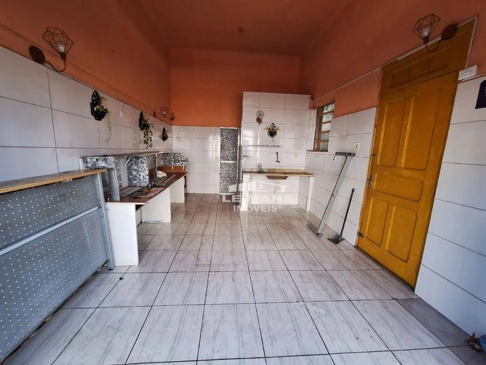 Loja-Salão, 22 m² - Foto 6