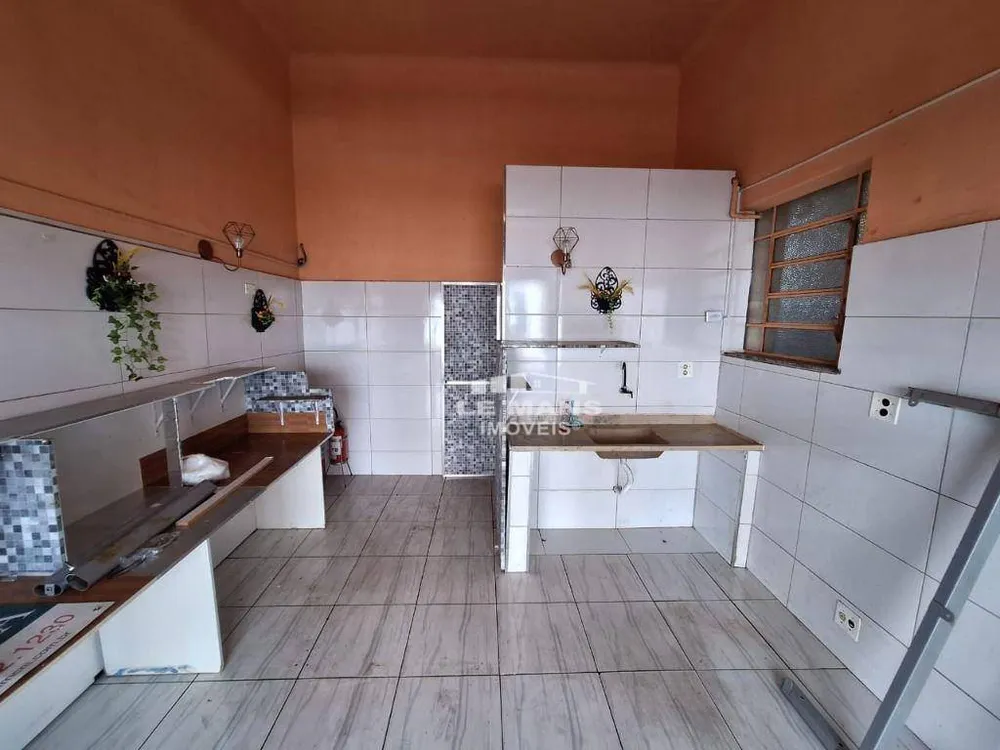 Loja-Salão, 22 m² - Foto 2