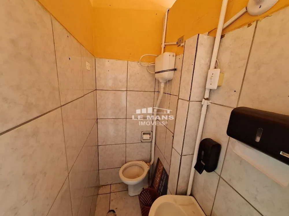 Loja-Salão, 22 m² - Foto 5