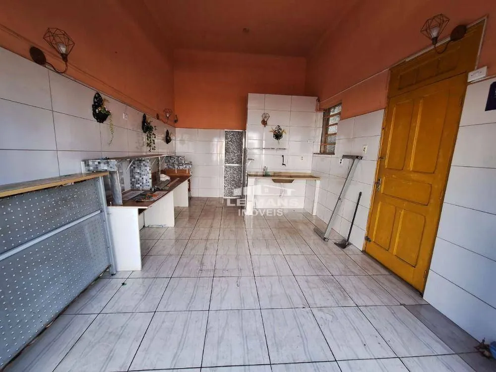 Loja-Salão, 22 m² - Foto 4
