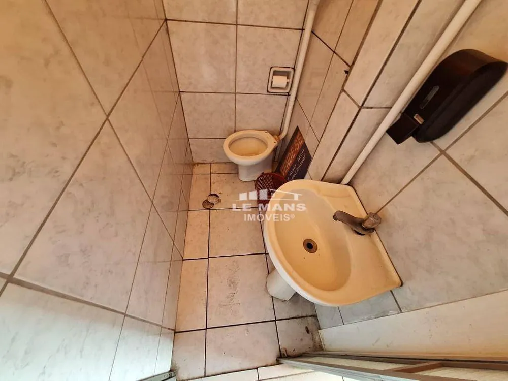 Loja-Salão, 22 m² - Foto 7