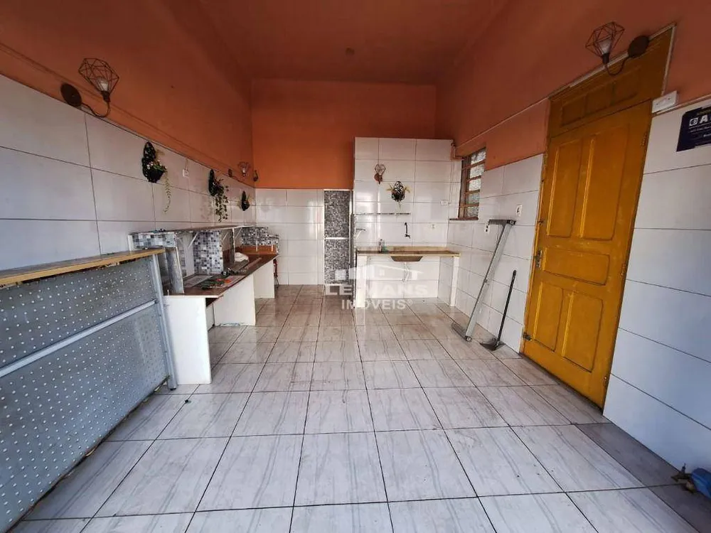 Loja-Salão, 22 m² - Foto 8