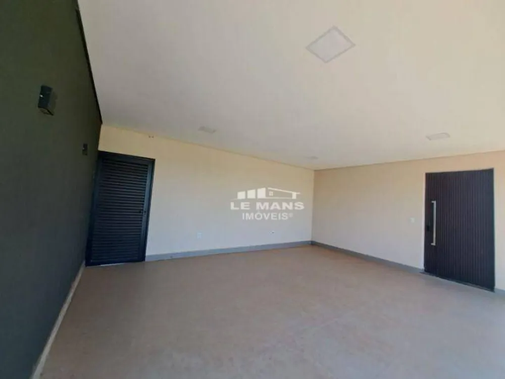 Casa, 3 quartos, 168 m² - Foto 1