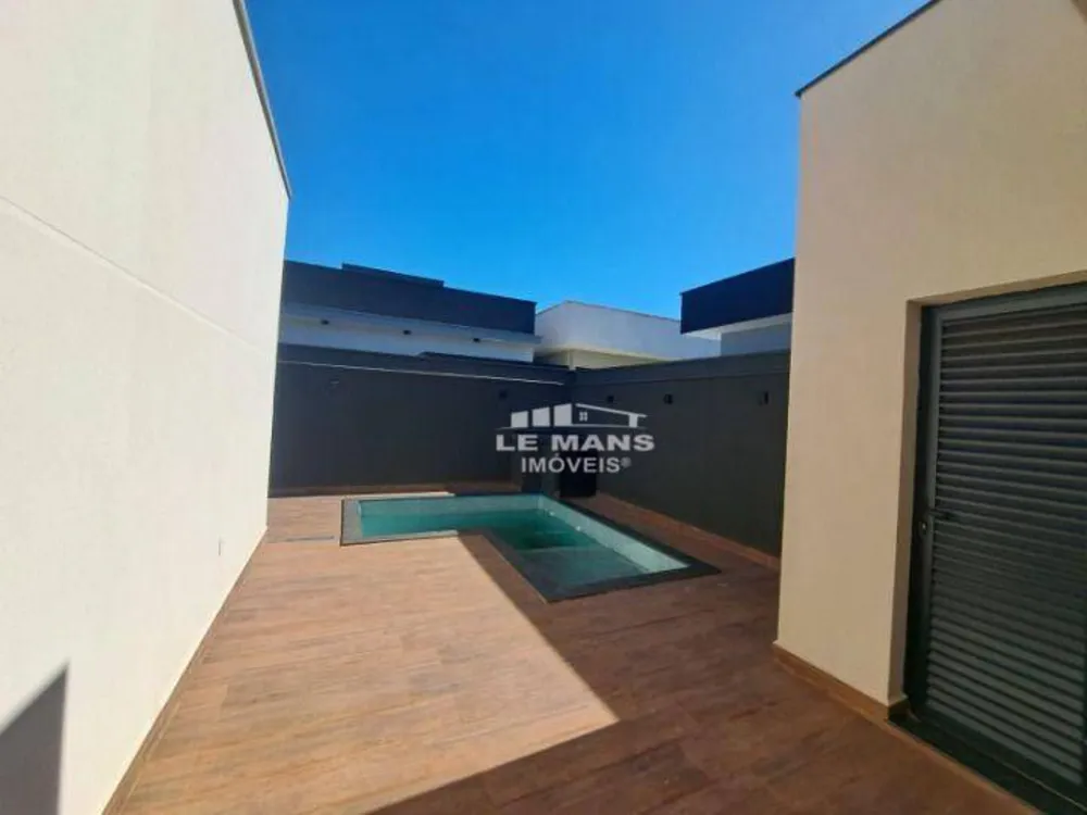Casa, 3 quartos, 168 m² - Foto 5