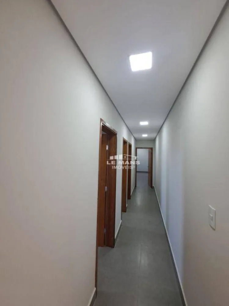 Casa, 3 quartos, 168 m² - Foto 2