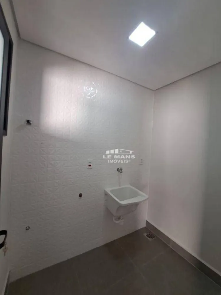 Casa, 3 quartos, 168 m² - Foto 4