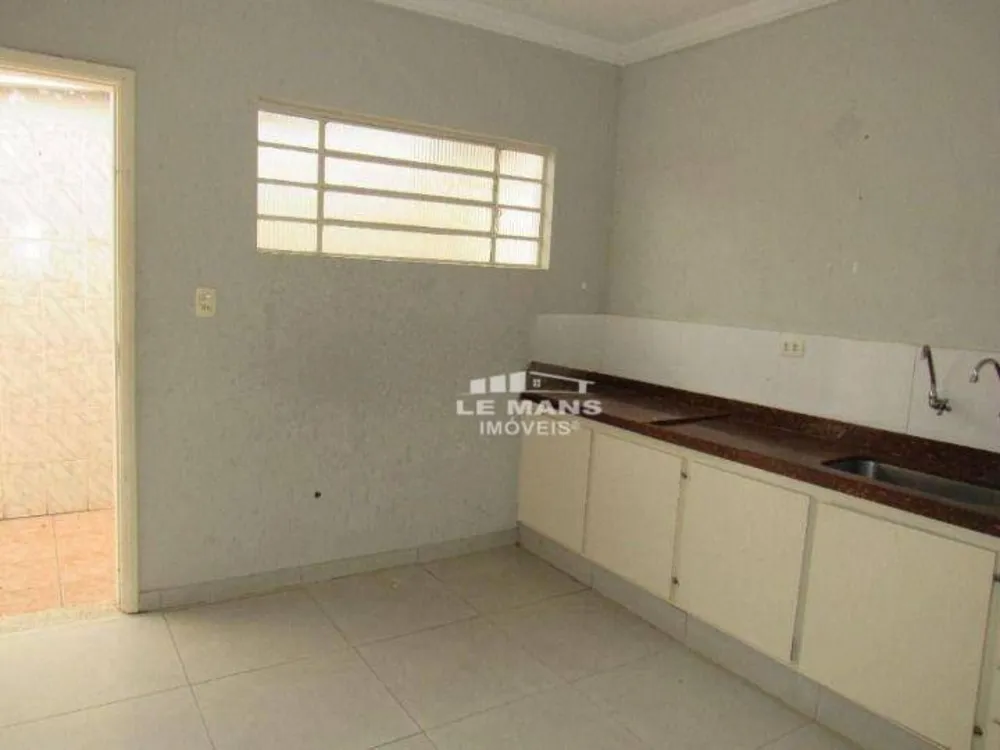 Casa, 3 quartos, 112 m² - Foto 1