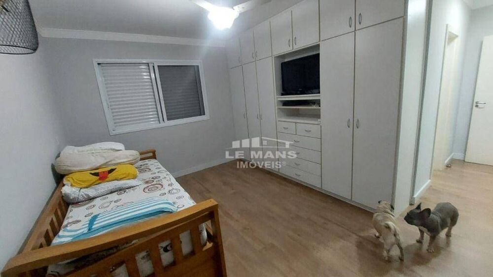Casa, 3 quartos, 99 m² - Foto 6