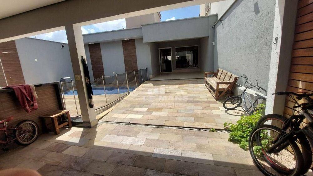 Casa, 3 quartos, 99 m² - Foto 3