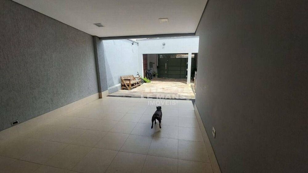Casa, 3 quartos, 99 m² - Foto 4