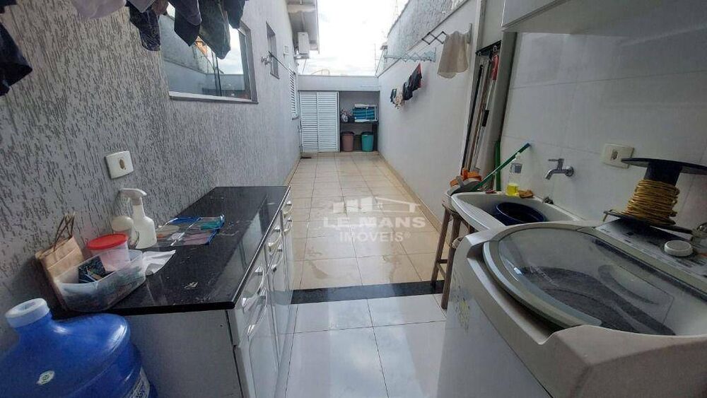 Casa, 3 quartos, 99 m² - Foto 12