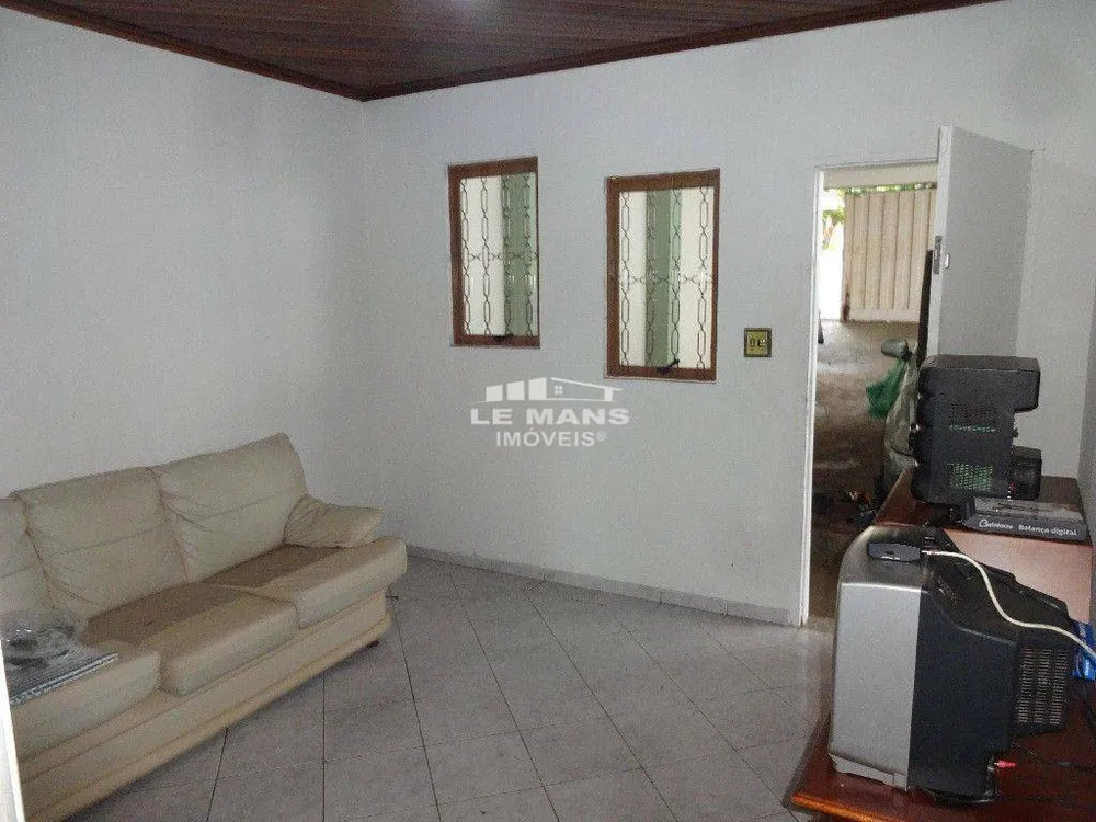 Casa, 2 quartos, 113 m² - Foto 2