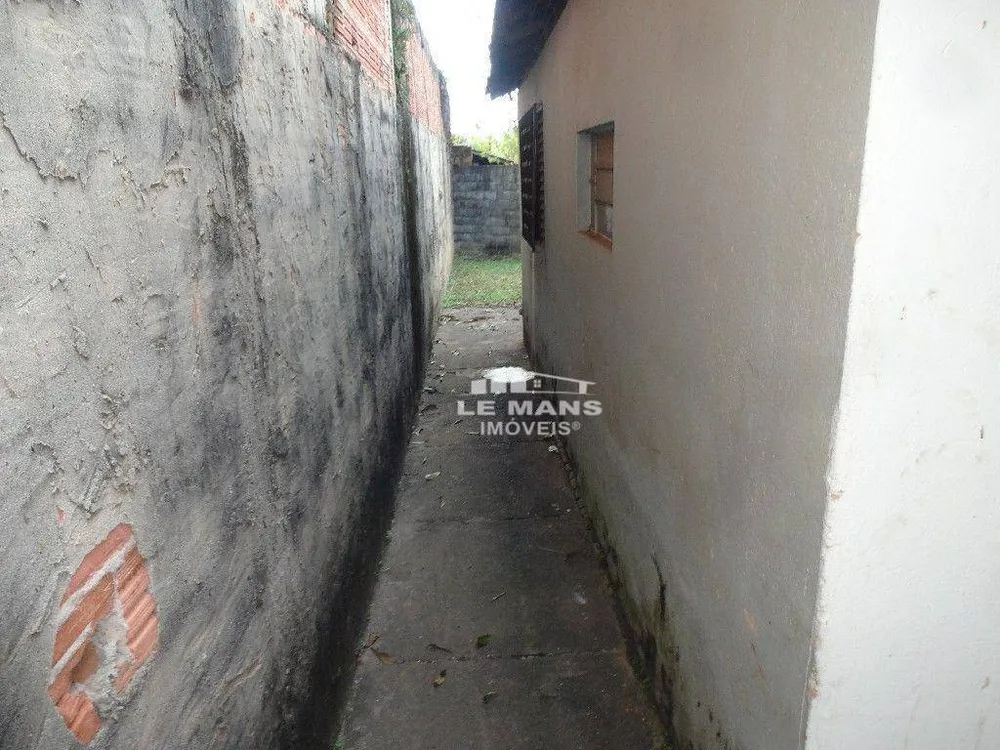 Casa, 2 quartos, 113 m² - Foto 7